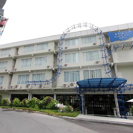 Beat Hotel Banguecoque Exterior foto
